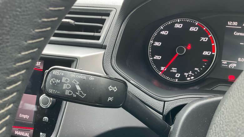 SEAT Ibiza 1.0 TSI 95 SE Technology [EZ] 5dr Petrol Hatchback